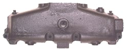 Picture of Barr Marine MC187114 Exhaust Manifold for MerCruiser Marine Engines