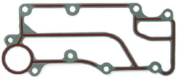 Picture of Sierra 18-99072 Outer Exhaust Cover Gasket for Yamaha Outboard