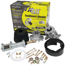 Picture of Seastar Solutions SHT91610 Back Mount Rack Dash Tilt Module Kit