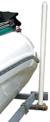 Picture of Tie Down Engineering 86201 Hull Sav'r 60-Inch Premium Polymer Guide-On Post Kit, Pair