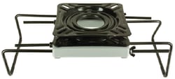Picture of Springfield Marine 1100012 Economy Jon Boat Seat Clamp 8-19 Inch Adjustable