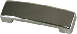 Picture of Scandvik 41383P LED 12V Courtesy Light Polished Stainless Steel