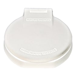 Picture of Lewmar 68000918 Down Foot Switch White Marine Windlass Control