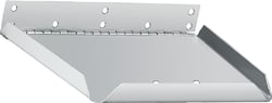 Picture of Lenco 20158-001 Replacement Edge Mount Trim Tab Blade 9" x 12"