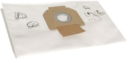 Picture of Mirka MV-912DB Dust Extractor Replacement Bags, 5-Pack