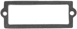 Picture of Sierra 18-99105 Intake Gasket for Yamaha Outboard Engines