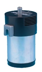 Picture of AFI 10102 12V Marine Air Horn Compressor with Mounting Bracket