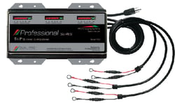Picture of Dual Pro PS3 Professional Series 3-Bank Battery Charger 45 Amp Marine