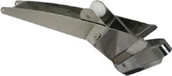 Picture of Lewmar 66840085 DTX Bow Roller for Anchor Systems