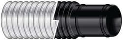 Picture of Shields Hose 16-120-1186W Bilgeflex Series 120 Flexible Bilge Pump Hose White