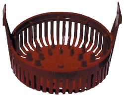 Picture of Rule Industries 279 Replacement Strainer Base for Round Bilge Pumps 2800-4000 GPH