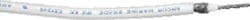 Picture of Ancor 151025 White RG 59U Coaxial Cable 250 Feet