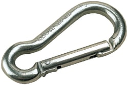Picture of Sea-Dog Line 151100-1 AISI 316 Stainless Steel Snap Hook 4 Inch