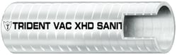 Picture of Trident Hose 1481126 Nautivac HD Smooth Sanitation Hose 1-1/2" x 50'