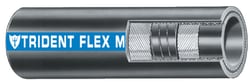 Picture of Trident Hose 1000346 Seaflex Marine Water Hose 3/4" x 50'