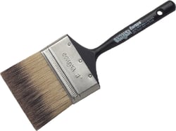 Picture of Corona Brush 160383 3" Europa Badger Style Paint Brush