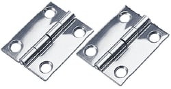 Picture of Sea-Dog Line 201070-1 Stainless Steel Butt Hinge 1-1/4" x 1-1/2"