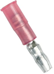 Picture of Ancor 230708 Snap Plug Male Connector 22-18 AWG 4-Pack