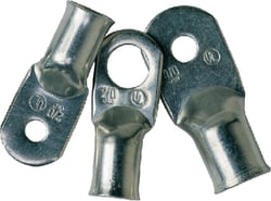Picture of Ancor 252296 Marine Grade Tinned Battery Lugs 3/8" Stud 2/0 AWG 2-Pack