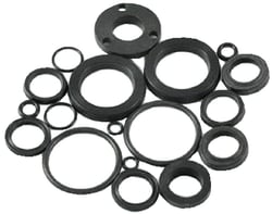 Picture of Seastar Solutions HS5183 Hydraulic Cylinder Seal Kit for 175-7BA Steering
