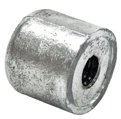 Picture of B & S Anodes BSMM55989 Mercury Trim Tab Anode - Zinc