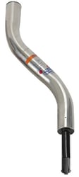 Picture of Springfield Marine 1610413OSS KingPin 13" Offset Pedestal Post with Standard Pin