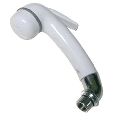Picture of Scandvik 14000 Euro Elbow ABS Trigger Sprayer Handle Only, White