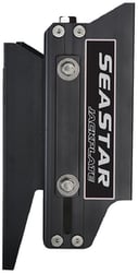 Picture of Seastar Solutions JP1080SS Manual Jack Plate 8" Setback 300HP 585lbs Capacity