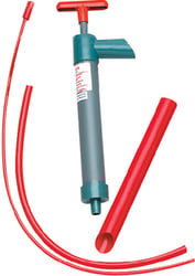 Picture of Beckson Marine 212PC Handy-Mate Utility Pump for Oil, Fuel, and Water