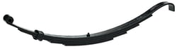 Picture of UCF 197 Trailer Leaf Spring Hook End Slipper 5-Leaf 1250 lb Capacity