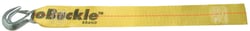 Picture of Boatbuckle F14211 Heavy Duty Winch Strap 2" x 25' with Loop End