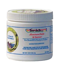 Picture of Toon-Brite C1000 Aluminum Polish & Restorer 18 oz