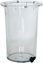 Picture of Groco ARG1253 Sight Glass with Drain Plug for ARG Series Strainers
