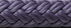 Picture of Seachoice 40891 Fender Line Purple Double Braid 1/4" x 6' (Pair)