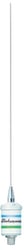 Picture of Shakespeare Antennas 5215-C-X 3' Stainless Steel VHF Sailboat Masthead Antenna with 60' Cable