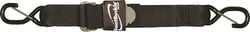 Picture of Boatbuckle F17634 Pro Series Kwik-Lok Gunwale Tie-Down with SUR-Grip Buckle