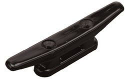 Picture of Sea-Dog Line 043030-1 Open Base Nylon Cleat 3 Inch