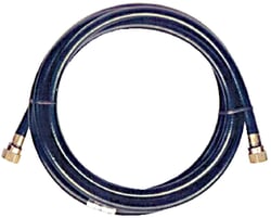 Picture of Trident Hose 10143838240 20ft LPG Propane Hose Assembly with 3/8" Brass Fittings