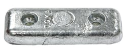 Picture of B & S Anodes BSMDOKA Strainer Zinc Anode