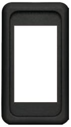 Picture of Blue Sea Systems 8268 V-Series Single Contura Switch Bracket Black