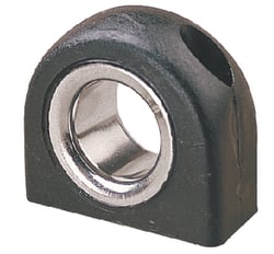 Picture of Sea-Dog Line 082615 Nylon Fairlead with Stainless Steel Insert
