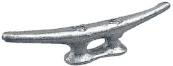 Picture of Sea-Dog Line 040108-1 Galvanized Cleat 8 Inch Heavy Duty Dock Cleat