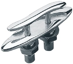 Picture of Sea-Dog Line 041304-1 S Style Pull Up Cleat 316 Stainless Steel