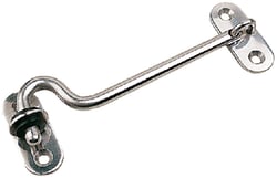Picture of Sea-Dog Line 221204-1 Stainless Steel Door Hook with Rubber Bushing