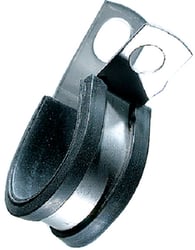 Picture of Ancor 403892 Stainless Steel Cushion Clamp 1 Inch 10 Pack