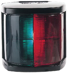 Picture of Hella 002984315 2984 Series 12V Bi-Color Navigation Light for Powerboats and Yachts