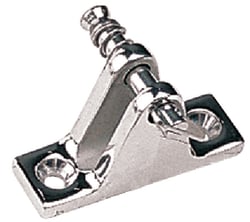 Picture of Sea-Dog Line 270210-1 Stainless Steel 90 Degree Removable Deck Hinge