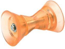 Picture of Stoltz Industries ULT4 4" Ultimate Bow Stop with Hardware