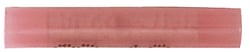 Picture of Ancor 220100 Nylon Butt Connectors 22-18 AWG 100-Pack