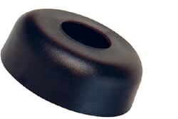 Picture of Tie Down Engineering 86478 2-1/2" x 1-1/2" End Cap Roller 12-Sided 5/8" Shaft